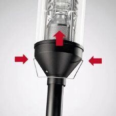 TRILUX Modèle 2223800 - Support/accessoire d'éclairage - Publicité