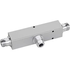 Telegärtner J01029a0015 N Power-Splitter - IP65 - 200W
