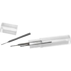 Ensemble de mèches PCB RONA 450693 - 0,8mm - 3 pièces - Publicité