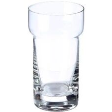 Emco Kristallmunsköljningsglas - Kompatibel med serier