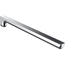 Emco Trend 025000132 - Toallero de 1 brazo para pared