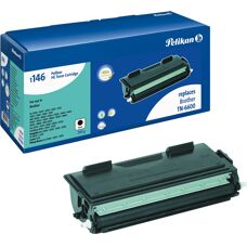 Pelikan 1146 - Hohe Kapazität - Tonerpatrone für Brother