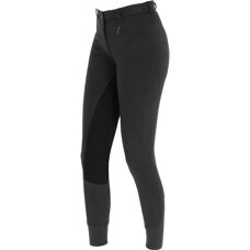 Pantalon d'équitation pour femme COVALLIERO Économique - Publicité