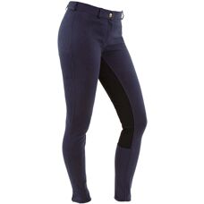 Covalliero Blue Equitation Tights Model 34 - Reithose