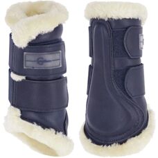 Protección de Piernas Pelisa de Covalliero - Leg Protection
