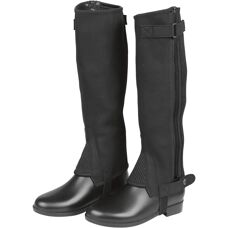 Covalliero Minichaps ClassicStretch - Minichaps para montar