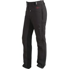 Pantalones térmicos Covalliero Alaska para niños - Reithose