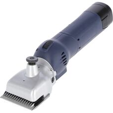FarmClipper Clipster Blauw - Paardentrimmer
