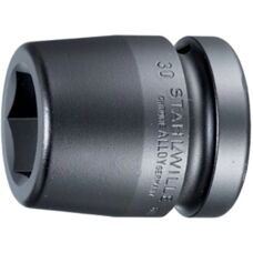 Stahlwille 26010080 Impact- und Ringschlüssel 1/1 - 80mm