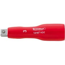 Stahlwille 12167 VDE-3 Forlængerstang - Forlængerstang