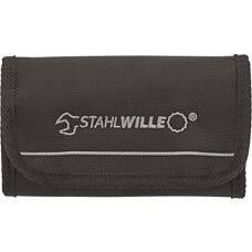 Stahlwille 15006 Kompakt Verktygsväska - 15 Fack
