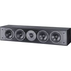 Magnat S14C Enceinte Centrale - Hi-Fi Cinéma Maison - Publicité