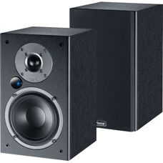 Magnat Magnat D172720 - 2-Wege Schwarz Kabel & Funk 70 W