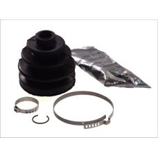 Spidan CV-skyddskit - 20mm x 82mm - NBR-gummi