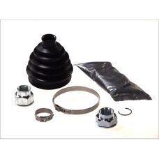 Spidan 22204 Universale aandrijfaslaadsysteem