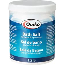 Suplement do Kąpieli Solnej Quiko dla Ptaków - Suplement dla Ptaków