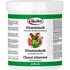 Suplement witamin i minerałów dla ptaków QUIKO - 500g