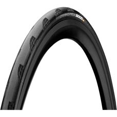 Pneu Continental Grand Prix 5000 - Preto 650b x 25mm - Estrada