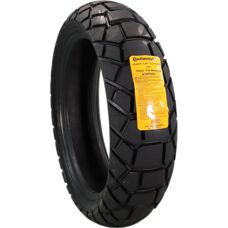 Continental TKC 70 Rocks - Všestranný 170/60 R17 M+S Zadní kolo