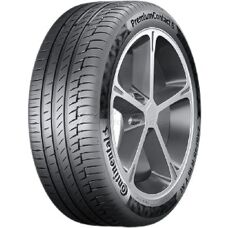Continental PREMIUMCONTACT-6 245/40 R18 Sommerreifen