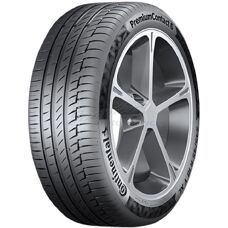 Continental PremiumContact 6 235/55 R17 - Autoreifen