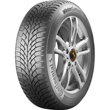 Continental WinterContact TS870 185/60 R15 Vinterdæk - Snegreb & Sikkerhed
