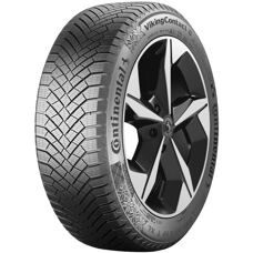 Continental VikingContact 8 - 205/55 R16 - Vinterdäck