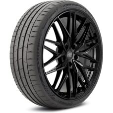 Pneu Toutes Saisons Continental 195/55 R16 87H - Performance Fiable