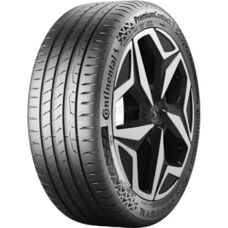 Continental PremiumContact 7 255/55 R19 111V XL - Dæk