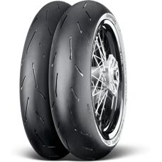 Continental ContiAttack SM 2 160/60 R17 - Motorradreifen