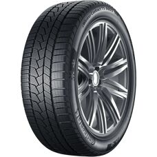 Continental VANCONTACT 4SEASON 235/65R16C - Ganzjahresreifen für Lieferwagen
