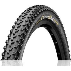 Continental Cross King 2.2 Tubeless MTB Dæk