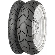 Continental ContiTrailAttack 3 120/70 R19 - Motorräder Reifen