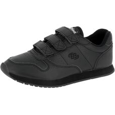 Brütting Lederschuhe - Schwarz - Orthopädisch, Freizeit & Lauf - Sportschuhe