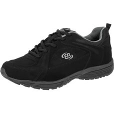 BRÜTTING Hiker Walking Shoes - Outdoor Hiking Footwear