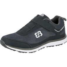 Brütting Performance Fit V Zapatillas Grises - Para Hombres