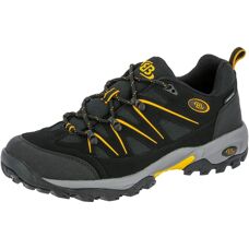 BRÜTTING Mount Hunter Low - Zapatos de outdoor impermeables