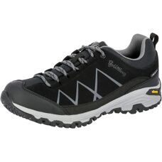 BRÜTTING Kansas Outdoor Shoe - Waterproof, Synthetic, Men