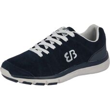 BRÜTTING Dallas Sneaker in Velours - Scarpe Casual Outdoor