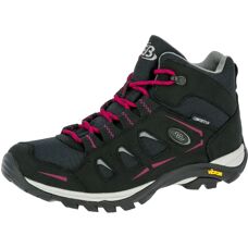 BRÜTTING Mount Frakes High Zapatos de Senderismo - Exterior