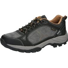 BRÜTTING Akron Waterproof Outdoor Shoes - Velours Leather