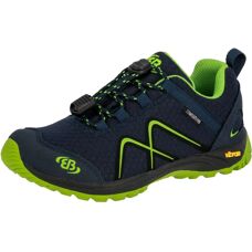 Brütting Guide Zapatos de Nylon Impermeables - Tipo Outdoor