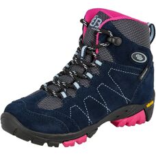 BRÜTTING Bergen High - Water-resistant Outdoor Hiking Shoes