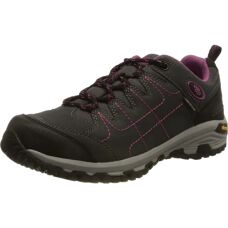 Zapato de exterior impermeable Mount Shasta Low de Brütting