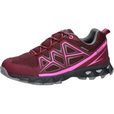 Brütting Outdoorschuh Power - Female - Red - Sports Shoes