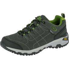 Brütting Herren Mount Shasta Low Grau - Hiking Shoes