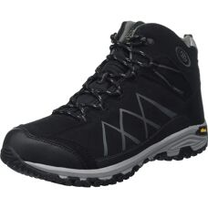 BRÜTTING Kansas High Waterproof Hiking Boots - Outdoor Shoe