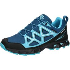 Brütting Power Damen Wanderschuh - Blue - Hiking Shoes