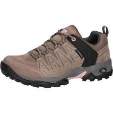 Brütting Mount Pinos Low - Scarpe da trekking impermeabili
