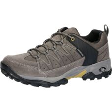Brütting Mount Pinos Low - Men - Brown - Size 39 EU - Shoes